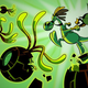 Illustration for article titled Even the end of the galaxy fails to destroy the importance of hope on Wander Over Yonder